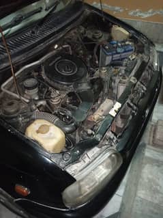 Daihatsu Cuore 2008