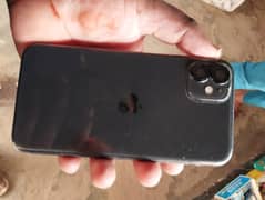 Iphone 11  64gb non pta jv