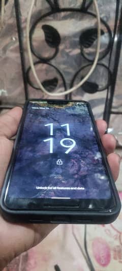 Google pixel 3XL 4GB 128GB