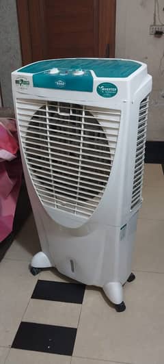 Boss Air Cooler ECM 7000 Ice Box (XL Plus )