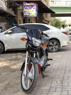 suzuki 110