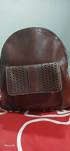 Bagpack