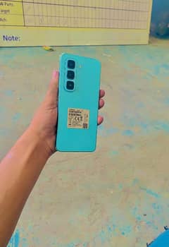 infinix Hot 50