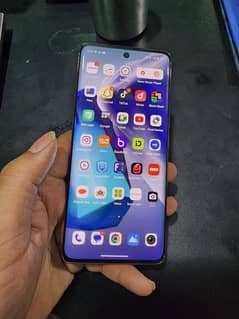 vivo v40E 10 month warranty