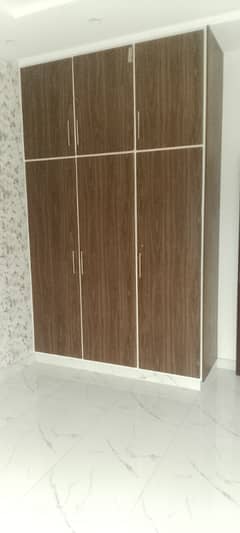 5 MARLA BARND NEW UPPER PORTION FOR RENT IN JUBIEEL TOWN