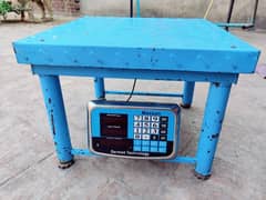 Digital Weight Scala - کانٹا - Kaanta