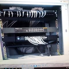 network technician