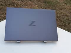 Laptop hp zbook firefly g8 core i7 11th gen | Mobile Workstation