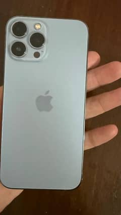 iphone 13 Pro Max JV
