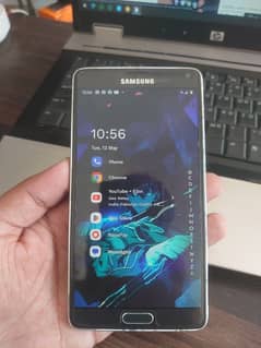 Samsung Galaxy Note 4