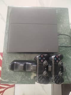 PlayStation