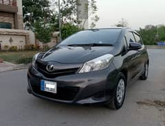 Vitz 2013/16