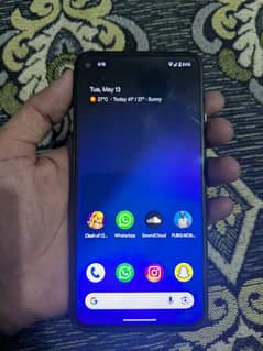Google Pixel 4a5g