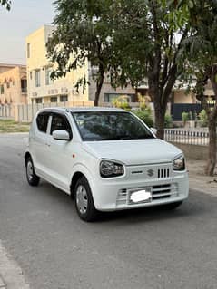 Alto VXL AGS 2023 ( Like new )
