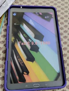 Tablet covers