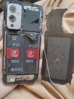 Oneplus 9