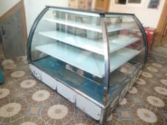 Cake Counter , Bakery Counters , Sweet Counter , Display Counter