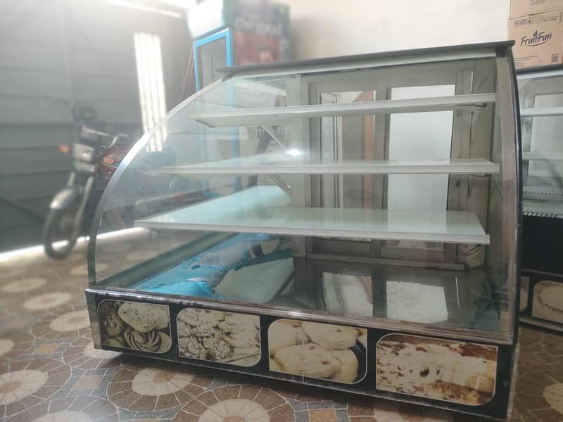 Cake Counter , Bakery Counters , Sweet Counter , Display Counter 1