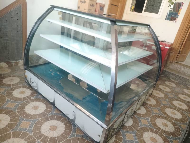 Cake Counter , Bakery Counters , Sweet Counter , Display Counter 2