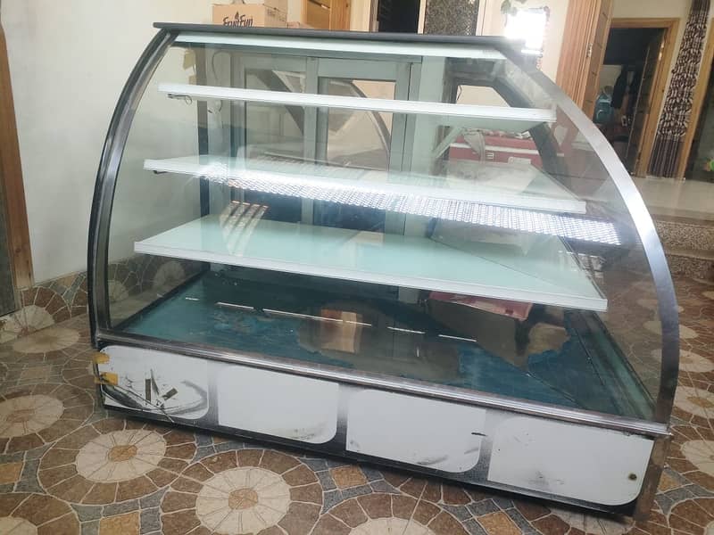 Cake Counter , Bakery Counters , Sweet Counter , Display Counter 5