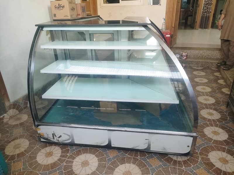 Cake Counter , Bakery Counters , Sweet Counter , Display Counter 6