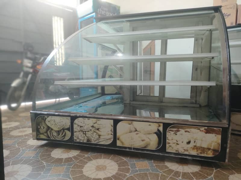 Cake Counter , Bakery Counters , Sweet Counter , Display Counter 7