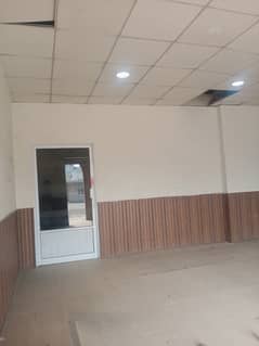 I-10 Building For Rent