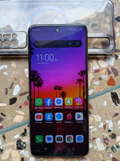Tecno Pova 2