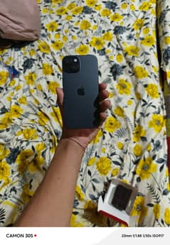 10/10 condition 128 gb FU zong sim work with box