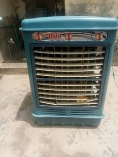 Soler air cooller