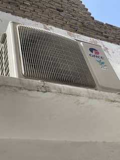 Gree G10 Inverter 1.5 ton