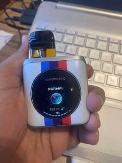 Xros nano 4