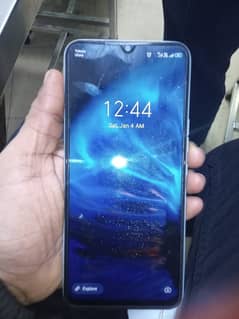 Tecno Spark 8C