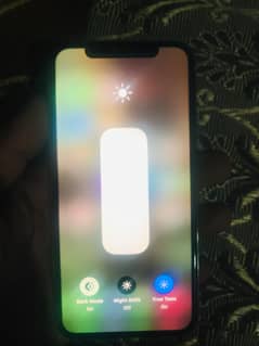 Apple iPhone X
