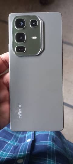 infinix note 50 pro 12/256gb