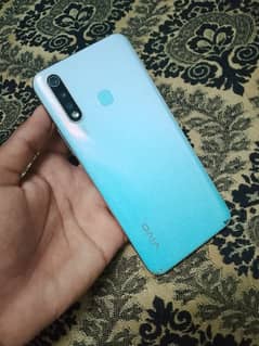 Vivo Y19