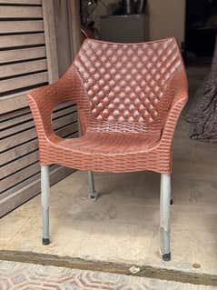 7 Chairs Best Quality and Condition