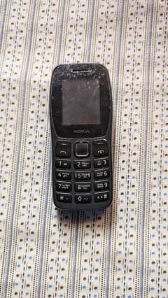 Nokia 105 box charger sub hai