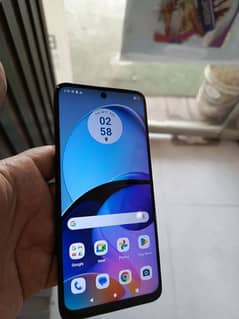Motorolla G14