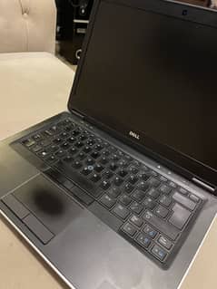 Dell Latitude Laptop