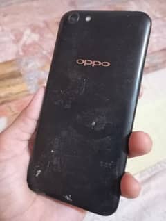 Oppo A83 3 32gb only set penal laGe GA bus