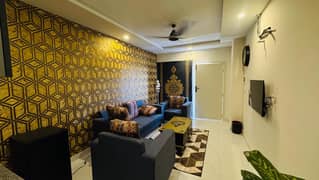 Furnished