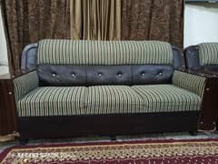 sofa