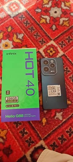 infinix