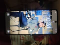 oppo A3x 10 by 10 condition with box and 45 watt fast charge