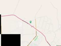 850 Square Feet Flat In Al-Zohra Residency For sale At Good Location