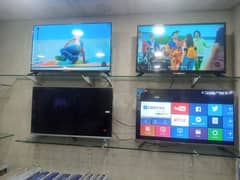 65 inch Samsung smrt led TV 3 year warranty 03221257237