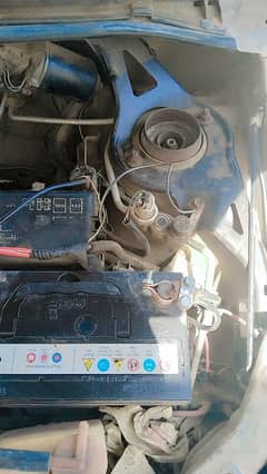 Toyota Duet 2007