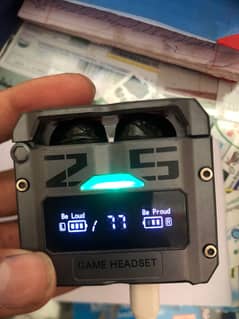 Best M25 gaming earbuds