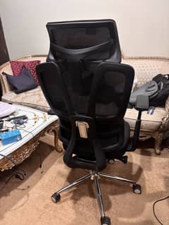 COMPUTER CHAIR. ERGONOMIC CHAIR. MESH CHAIR. FOR SALE